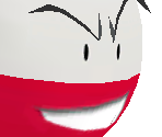 Electrode - PokéPark Wii: Pikachu's Adventure