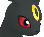 Umbreon - PokéPark Wii: Pikachu's Adventure