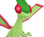 Flygon - PokéPark Wii: Pikachu's Adventure