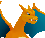 Charizard - PokéPark Wii: Pikachu's Adventure