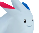 Togekiss - PokéPark Wii: Pikachu's Adventure