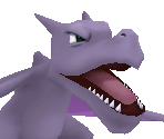 Aerodactyl - PokéPark Wii: Pikachu's Adventure