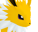 Jolteon - PokéPark Wii: Pikachu's Adventure