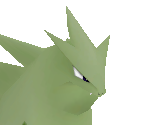 Tyranitar - PokéPark Wii: Pikachu's Adventure