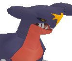 Garchomp - PokéPark Wii: Pikachu's Adventure