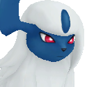 Absol - PokéPark Wii: Pikachu's Adventure
