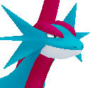 Salamence - PokéPark Wii: Pikachu's Adventure