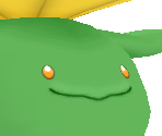 Skiploom - PokéPark Wii: Pikachu's Adventure