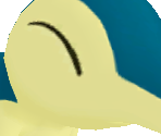 Cyndaquil - PokéPark Wii: Pikachu's Adventure