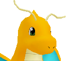 Dragonite - PokéPark Wii: Pikachu's Adventure