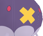 Drifblim - PokéPark Wii: Pikachu's Adventure