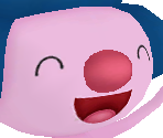 Mime Jr. - PokéPark Wii: Pikachu's Adventure