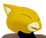 Abra - PokéPark Wii: Pikachu's Adventure