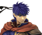 Ike - Super Smash Bros. Brawl