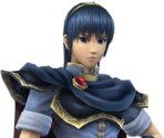 Marth - Super Smash Bros. Brawl