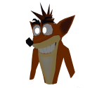 Crash Bandicoot - Crash Twinsanity