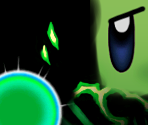 Plasma Kirby - Super Smash Bros. Brawl