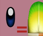 Wing Kirby - Super Smash Bros. Brawl