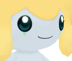 Jirachi - PokéPark Wii: Pikachu's Adventure