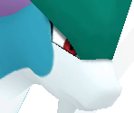 Suicune - PokéPark Wii: Pikachu's Adventure