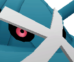 Metagross - PokéPark Wii: Pikachu's Adventure