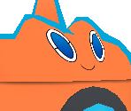 Rotom (Wash) - PokéPark Wii: Pikachu's Adventure