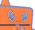 Rotom (Frost) - PokéPark Wii: Pikachu's Adventure