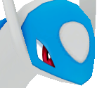 Latios - PokéPark Wii: Pikachu's Adventure
