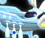 Magolor Introduction Cutscene - Kirby's Dream Collection