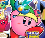 Kirby & the Amazing Mirror - Kirby's Dream Collection