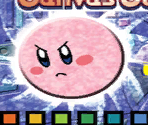 Kirby Canvas Curse - Kirby's Dream Collection