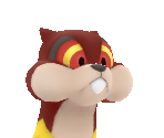 Watchog - PokéPark 2: Wonders Beyond