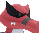 Krookodile - PokéPark 2: Wonders Beyond