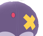 Drifblim - PokéPark 2: Wonders Beyond