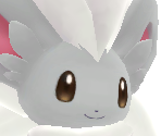 Cinccino - PokéPark 2: Wonders Beyond