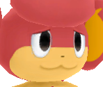Pansear - PokéPark 2: Wonders Beyond