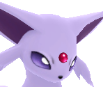 Espeon - PokéPark 2: Wonders Beyond