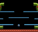 Mario Bros. - Super Smash Bros. Brawl