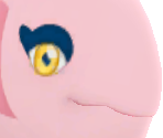 Alomomola - PokéPark 2: Wonders Beyond