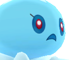 Frillish (Male) - PokéPark 2: Wonders Beyond