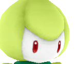 Petilil - PokéPark 2: Wonders Beyond