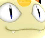 Meowth - PokéPark 2: Wonders Beyond