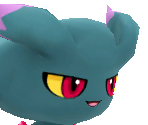 Misdreavus - PokéPark 2: Wonders Beyond