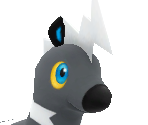 Blitzle - PokéPark 2: Wonders Beyond