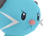 Dewott - PokéPark 2: Wonders Beyond