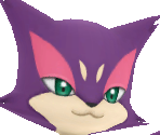 Purrloin - PokéPark 2: Wonders Beyond