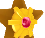Staryu - PokéPark 2: Wonders Beyond
