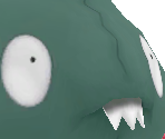 Trubbish - PokéPark 2: Wonders Beyond
