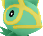 Kecleon - PokéPark 2: Wonders Beyond