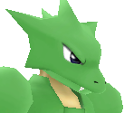 Scyther - PokéPark 2: Wonders Beyond